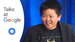 Hudson Yang: "Fresh Off the Boat" | Talks at Google