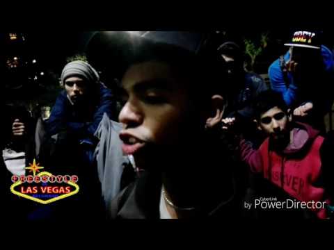 CLB vs Tuqu y Abi Copa Las Vegas 4tos 2 vs 2