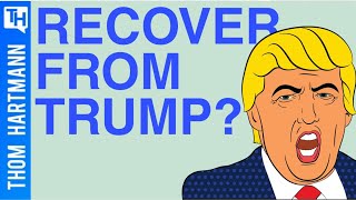 Can the Economy Recover from Trump? (w/ Richard Wolff)
