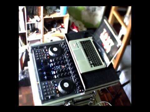 Ducth Disco 15minit mix