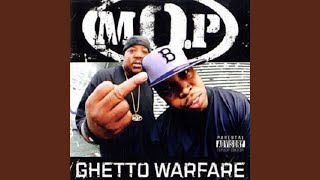 Fuck M.O.P.