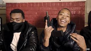 BIGSLUTTY x RAN UP A CHECK