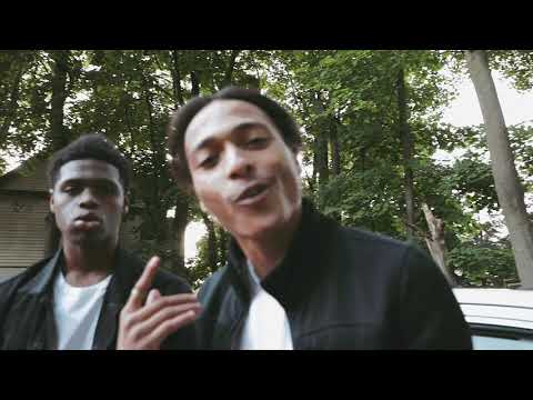 Blamski Music Video