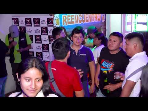 TODO CAMBIO MIX...EL CASS Y LA COMBINACION DE LA CUMBIA en 4K / FELIZ CUMPLEAÑOS SHEYLA - 2023