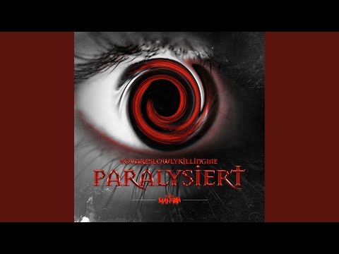 Paralysiert