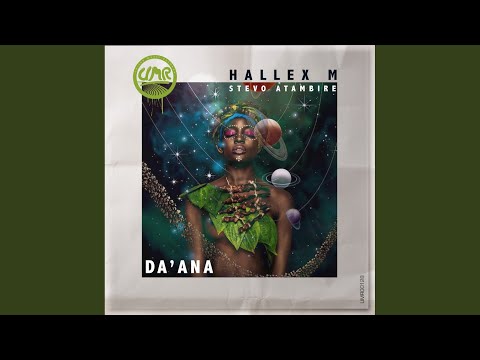 Da'Ana (Afro Deep Instrumental Mix)