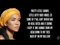 Jhene Aiko ft H E R B S Lyrics von LY Jhene Aiko ft H E R B S Lyrics von LY