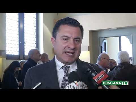 2019-05-07 FIRENZE - MUSEO BIGALLO 2000 ANNI STORIA FIRENZE