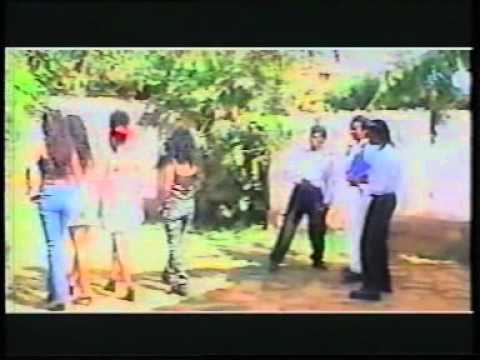 Malgache  Vilon'androy   Zama