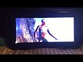 Avengers Infinity War FX Promo 4