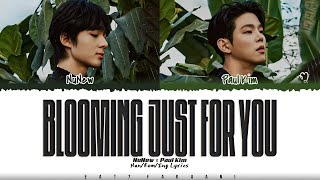Download lagu NuNew, Paul Kim(폴킴) - 'Blooming just for you' (꽃이 피는데 필요한 몇 가지) Lyrics [Color Coded_Han_Rom_Eng] mp3
