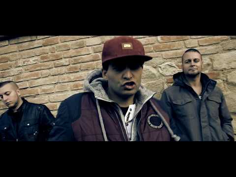 Tesa (Boyka) - Megjöttem (Official Music Video)