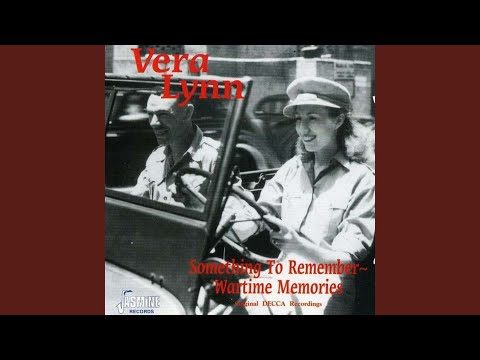 There'll Come Another Day