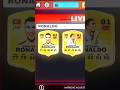 Multiple Ronaldo In Dls 2025 Reumar Created Dlsunstopable Dls25