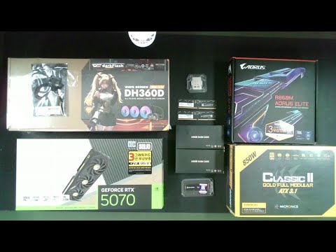 [아싸컴] 조립영상 라이브 / 2505195489(강*진) 고객님