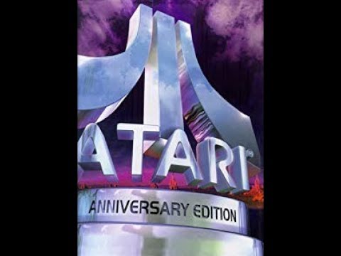 Atari Anniversary Edition