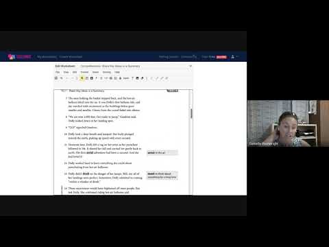 Maximize Productivity Using Iready Lesson Trackers