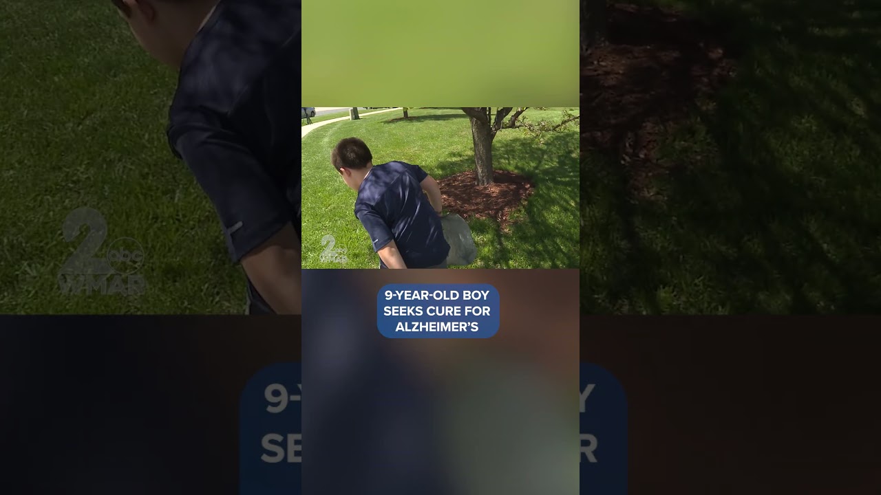 “It helps make the world a little bit of a better place” #news #fundraising #alzheimersawareness