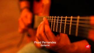 Soundscapes by Floyd Fernandes