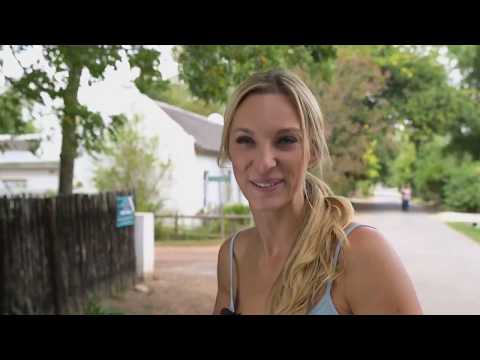 Top Billing explores the picturesque town of Greyton | FULL FEATURE