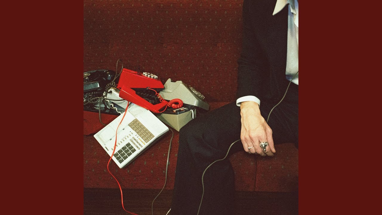 Who Should I Say Is Calling? - YouTube