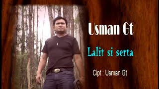 Download lagu Usman Ginting - Lalit si serta mp3