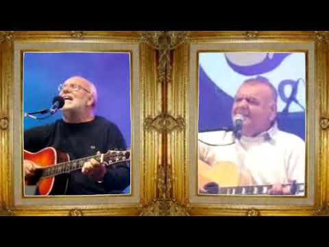 Rok 94 - Jan and František Nedvěd - (Music video Bob Martinec)