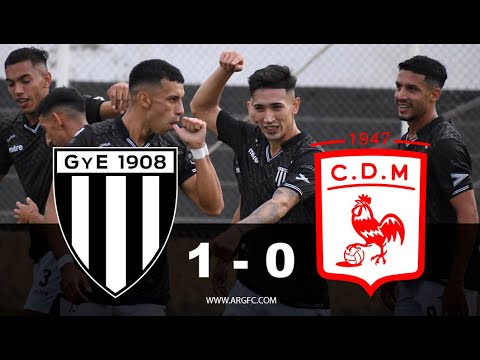 ¡EL LOBO NO PARA DE GANAR! Gimnasia 1-0 Morón