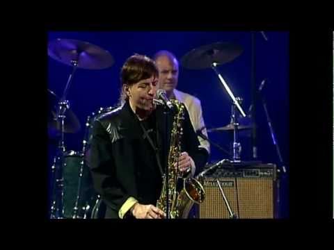 Johnny And The Hurricanes - Buck-Eye