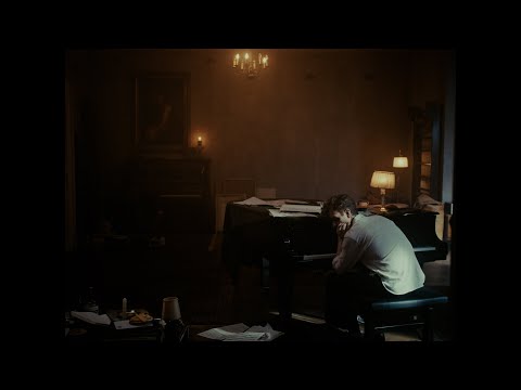 Video thumbnail for I Can’t Believe We Never Went Out Dancing