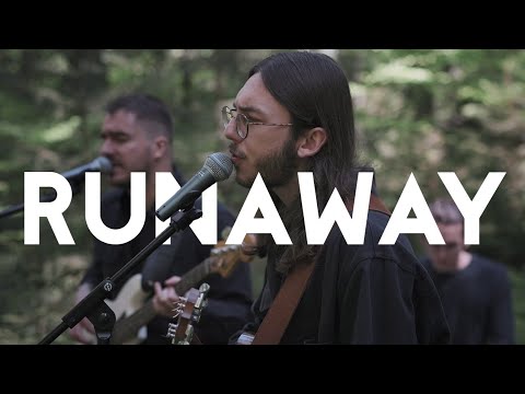 AORAKI - RUNAWAY (official video)