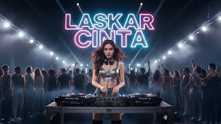 Download lagu LASKAR CINTA DEWA 19 || COVER EDM|| mp3
