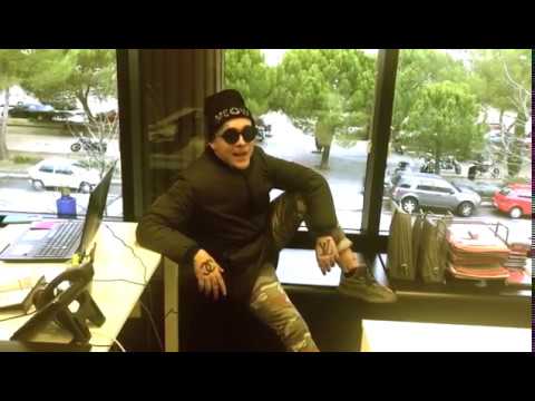 El Jhota en Saidia Festival 2017