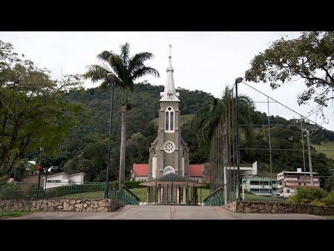 Santa Maria Madalena completa 159 anos de histórias e curiosidades