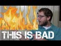 Why Using Green Screen Fire Won't Work
