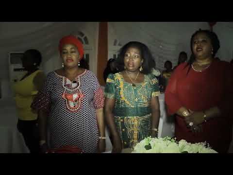 Cross River State Anthem   De avon