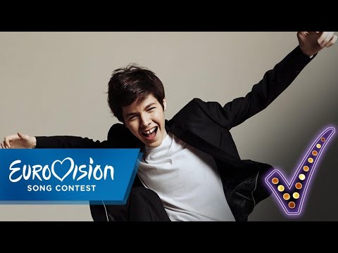 Kristian Kostov - "Beautiful Mess" - Bulgarien | ESC-Songcheck