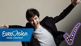 Kristian Kostov - &quot;Beautiful Mess&quot; - Bulgarien | ESC-Songcheck