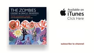 The Zombies - Keep On Rolling - Odessey & Oracle (Revisited) 40th Anniversary Concert