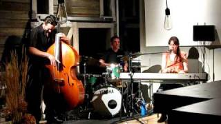 Elizabeth Shepherd Trio - 