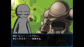 おーい！阿呆がここにいるぞー！【マリキンオンライン4】