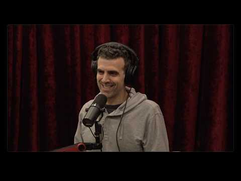 Joe Rogan Experience #2559 - Sam Morril
