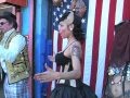 Freak Show Coney Island