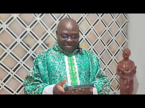 Évangile du jour du 20 septembre 2026