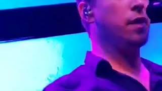 YOU NEVER KNOW | HANSON 2018