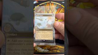 #319of365 Magic The Gathering Avatar:The Last Airbender Promo Cards #avatarmtg #onepackaday