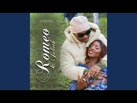 Romeo & Julieth (feat. Otile Brown)