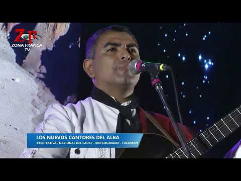 Los Nuevos Cantores del Alba