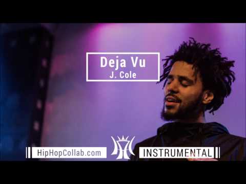 New J Cole Deja Vu INSTRUMENTAL 4 Your Eyez Only