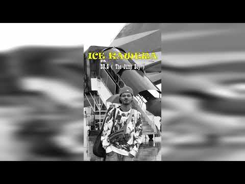 ICE KAWERA _ Dr G _The_Jump_Boy_(Audio Musik) 2025
